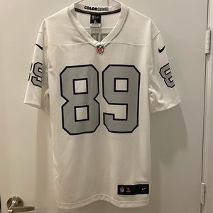 Oakland Raiders- Cooper Color Rush size M